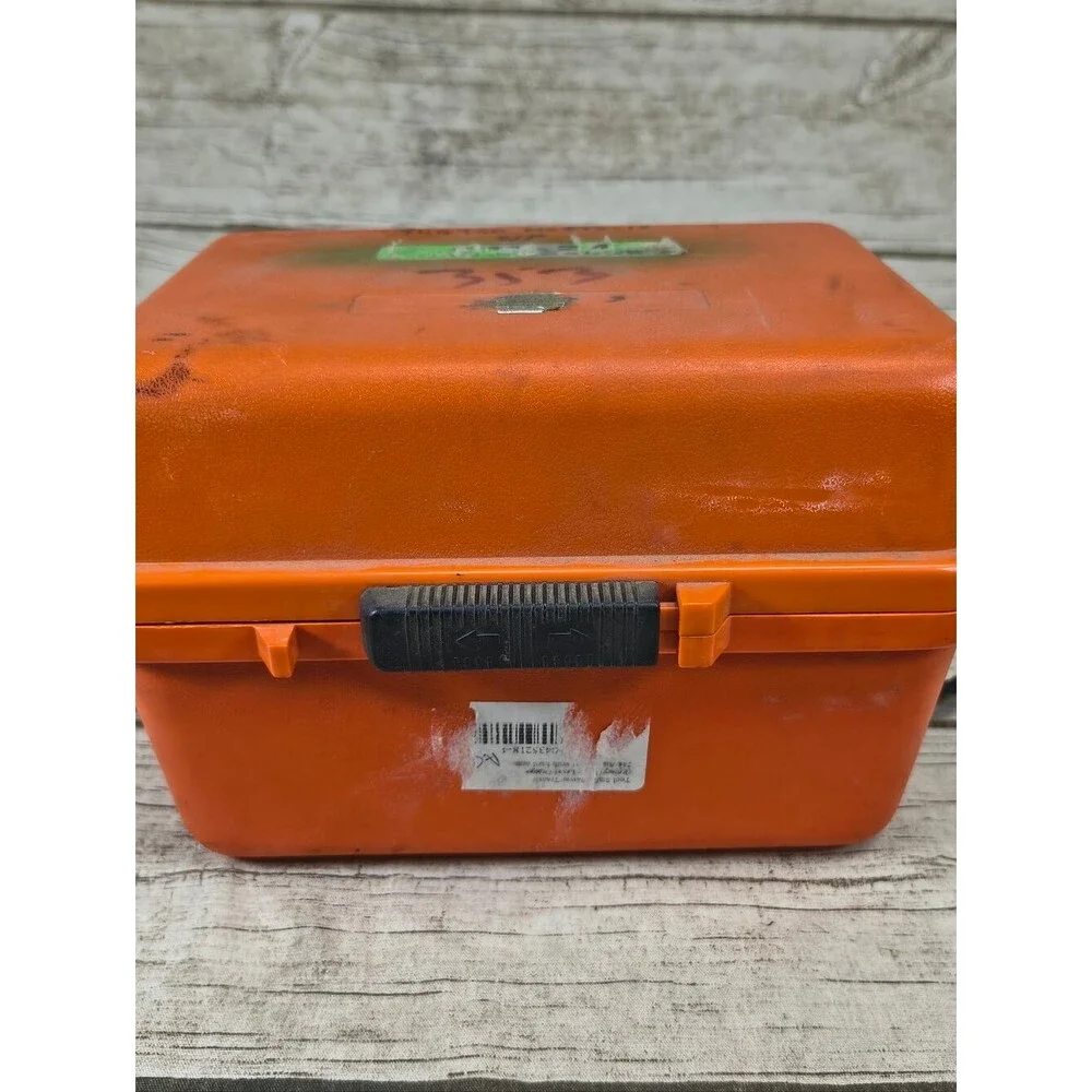 Can-Measure CM-24 Transit Level in Case (no tripod)